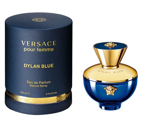 versace dylan blue pour femme 10ml|Versace Dylan Blue review femme.